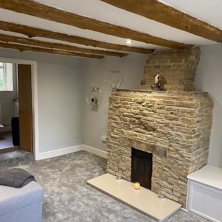 Listed Sword Makers Cottage In Shotley Bridge Consett Exterior photo